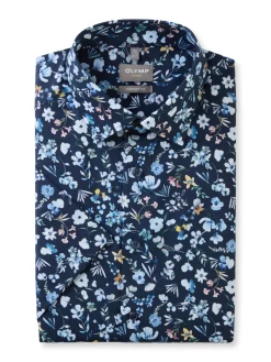Herren Olymp Businesshemd Comfort fit