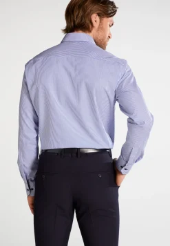 Herren Eterna Businesshemd Comfort Fit