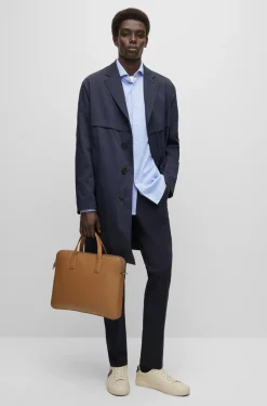 Herren Boss Businesshemd HANK