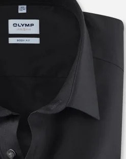 Herren Olymp Businesshemd in Body Fit