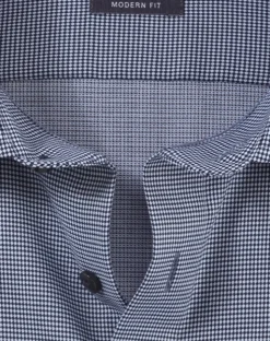 Herren Olymp Businesshemd in Modern Fit
