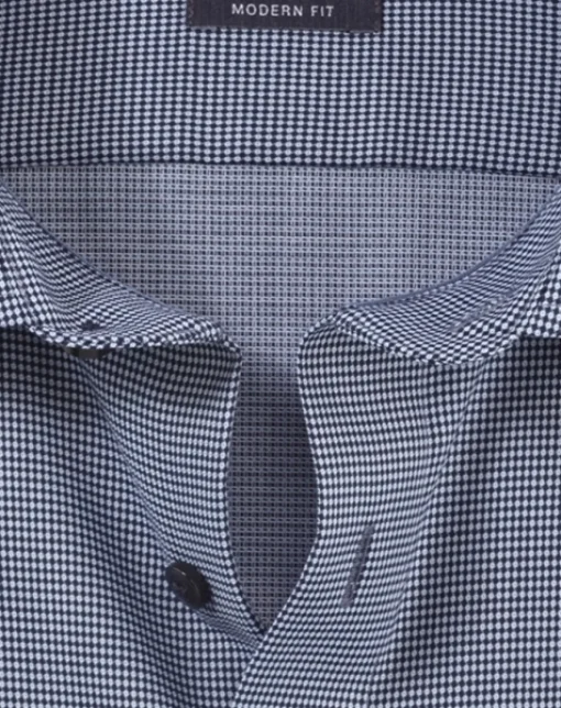 Herren Olymp Businesshemd in Modern Fit