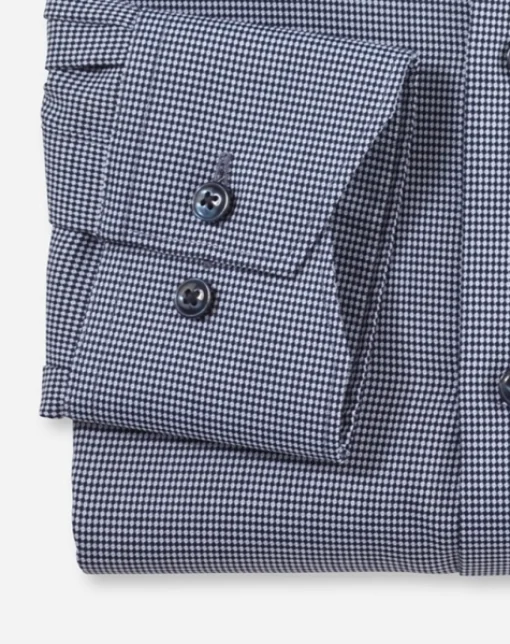Herren Olymp Businesshemd in Modern Fit