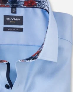 Herren Olymp Businesshemd in Modern Fit