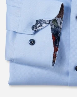 Herren Olymp Businesshemd in Modern Fit
