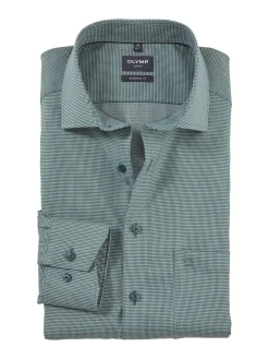 Herren Olymp Businesshemd Luxor modern fit