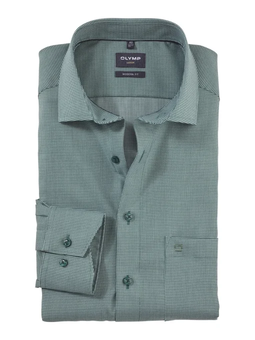 Herren Olymp Businesshemd Luxor modern fit