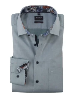 Herren Olymp Businesshemd Luxor modern fit