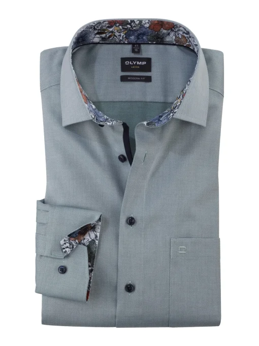 Herren Olymp Businesshemd Luxor modern fit
