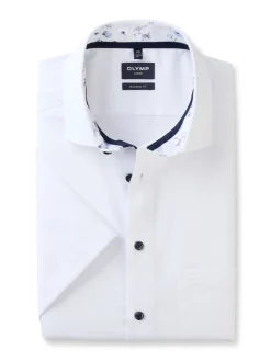 Herren Olymp Businesshemd Luxor modern fit