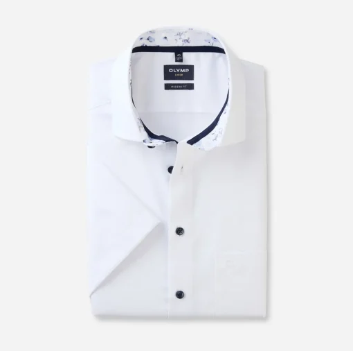 Herren Olymp Businesshemd Luxor modern fit