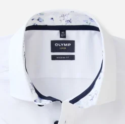 Herren Olymp Businesshemd Luxor modern fit