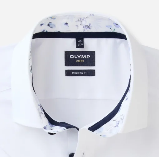 Herren Olymp Businesshemd Luxor modern fit