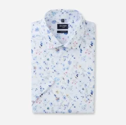 Herren Olymp Businesshemd Luxor modern fit