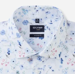 Herren Olymp Businesshemd Luxor modern fit