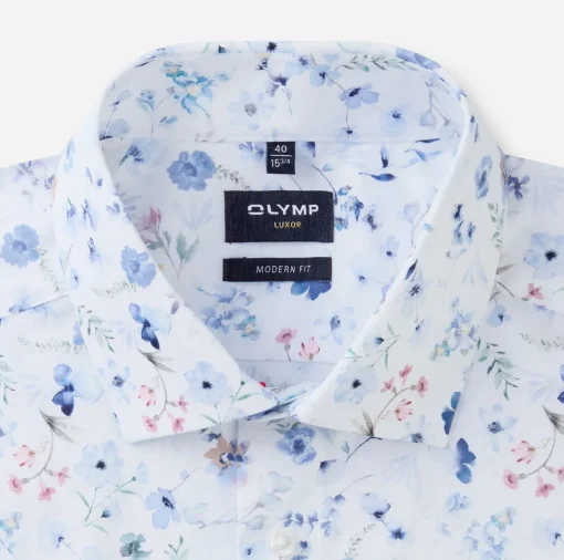 Herren Olymp Businesshemd Luxor modern fit