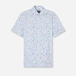 Herren Olymp Businesshemd Luxor modern fit