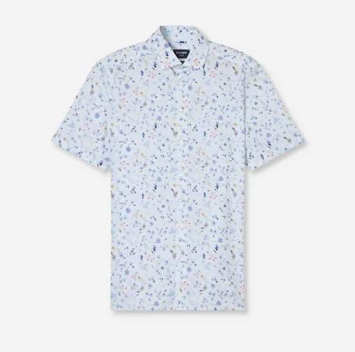 Herren Olymp Businesshemd Luxor modern fit