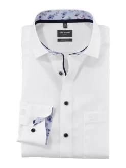 Herren Olymp Businesshemd Luxor Modern Fit