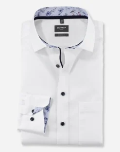 Herren Olymp Businesshemd Luxor Modern Fit