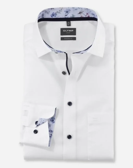 Herren Olymp Businesshemd Luxor Modern Fit