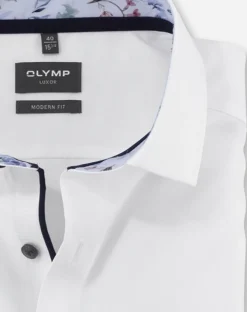 Herren Olymp Businesshemd Luxor Modern Fit