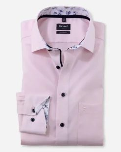 Herren Olymp Businesshemd Luxor Modern Fit