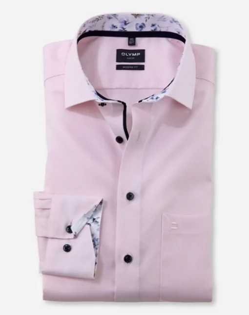 Herren Olymp Businesshemd Luxor Modern Fit
