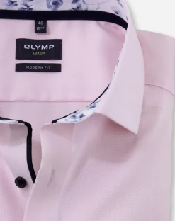 Herren Olymp Businesshemd Luxor Modern Fit
