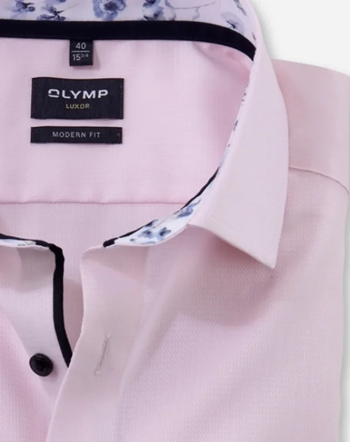 Herren Olymp Businesshemd Luxor Modern Fit