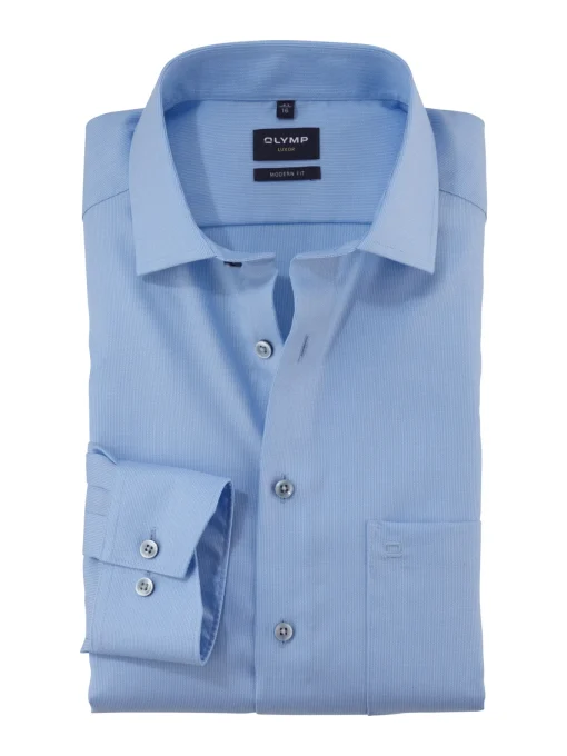 Herren Olymp Businesshemd Luxor Modern Fit