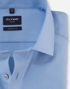 Herren Olymp Businesshemd Luxor Modern Fit