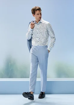 Herren Olymp Businesshemd Luxor Modern Fit