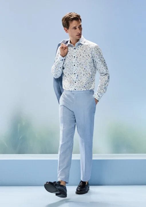 Herren Olymp Businesshemd Luxor Modern Fit