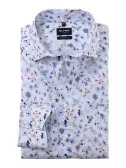 Herren Olymp Businesshemd Luxor Modern Fit