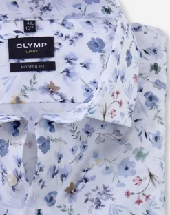 Herren Olymp Businesshemd Luxor Modern Fit