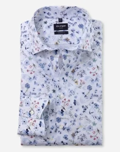 Herren Olymp Businesshemd Luxor Modern Fit