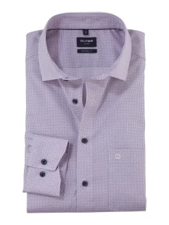 Herren Olymp Businesshemd Luxor Modern Fit