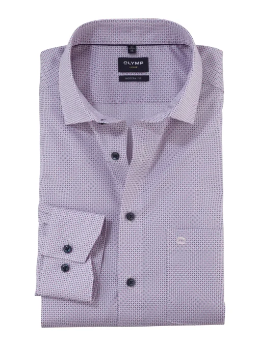 Herren Olymp Businesshemd Luxor Modern Fit