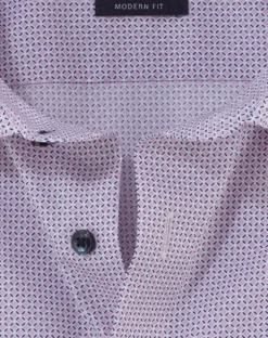 Herren Olymp Businesshemd Luxor Modern Fit