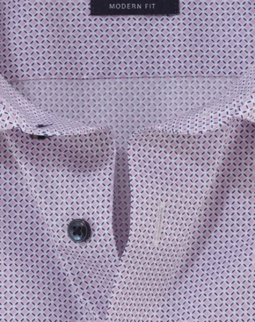 Herren Olymp Businesshemd Luxor Modern Fit