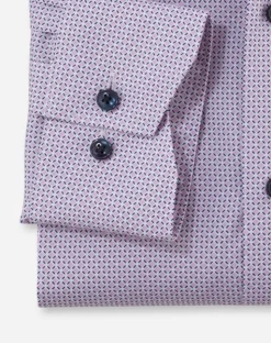 Herren Olymp Businesshemd Luxor Modern Fit