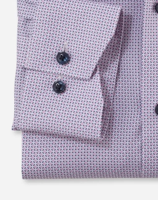 Herren Olymp Businesshemd Luxor Modern Fit