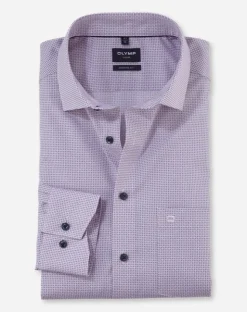 Herren Olymp Businesshemd Luxor Modern Fit