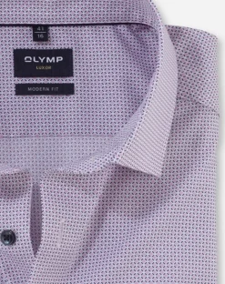 Herren Olymp Businesshemd Luxor Modern Fit