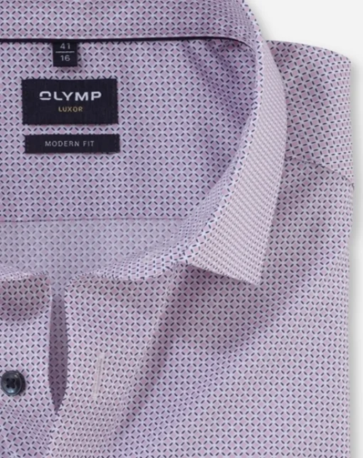 Herren Olymp Businesshemd Luxor Modern Fit
