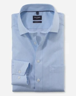 Herren Olymp Businesshemd Luxor Modern Fit