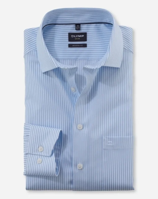 Herren Olymp Businesshemd Luxor Modern Fit