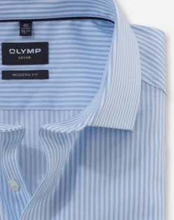 Herren Olymp Businesshemd Luxor Modern Fit