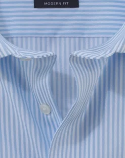 Herren Olymp Businesshemd Luxor Modern Fit
